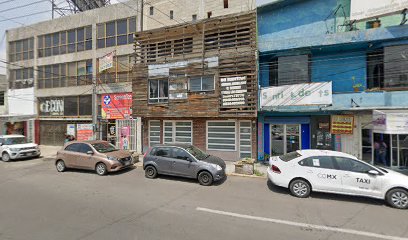 Dirección, horario, teléfono y opiniones de La Rueda en Tlalnepantla