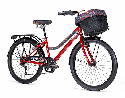 Dirección, horario, teléfono y opiniones de Labikla Bike Shop & Service en León