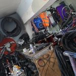 Dirección, horario, teléfono y opiniones de Leo's Bikes en Cd. Juárez