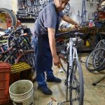 Dirección, horario, teléfono y opiniones de Luigui Bike en Tlaquepaque