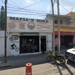 Dirección, horario, teléfono y opiniones de Mafia's Bike en Irapuato