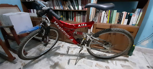 Dirección, horario, teléfono y opiniones de Magistroni, S. A. de C. V. en Tláhuac