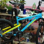 Dirección, horario, teléfono y opiniones de Maidebikes en Pachuca