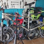 Dirección, horario, teléfono y opiniones de Mane Bikes Refaccionaria y Taller de Bicis y Motos en Celaya