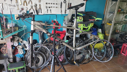 Dirección, horario, teléfono y opiniones de Mane Bikes Refaccionaria y Taller de Bicis y Motos en Celaya