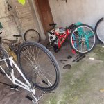 Dirección, horario, teléfono y opiniones de Mecánico de Bicicletas Intinerante en Miguel Hidalgo