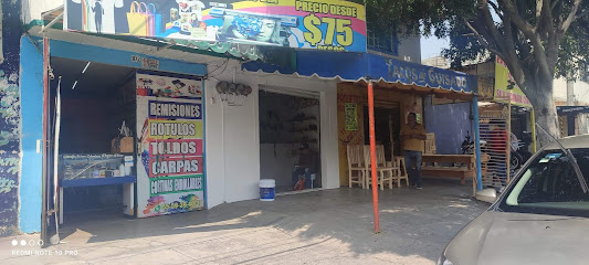 Dirección, horario, teléfono y opiniones de Mexican Bike en López Mateos