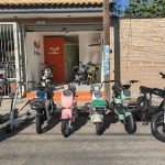 Dirección, horario, teléfono y opiniones de Mgebikes | Bicicletas Eléctricas, Patines Eléctricos, Triciclos Eléctricos (Evobike, Honey Whale, Pialli) en Tonalá