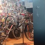 Dirección, horario, teléfono y opiniones de Mosca Bikes en Chihuahua