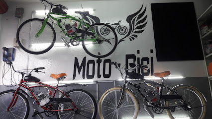 Dirección, horario, teléfono y opiniones de Moto-Bici en Iztapalapa