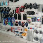 Dirección, horario, teléfono y opiniones de Moto Refacciones y Taller de Bicicletas El Platano en Iztapalapa