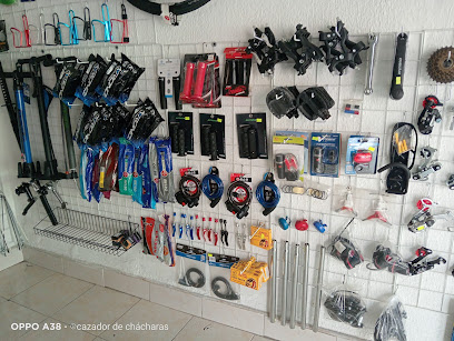 Dirección, horario, teléfono y opiniones de Moto Refacciones y Taller de Bicicletas El Platano en Iztapalapa