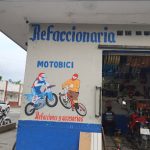 Dirección, horario, teléfono y opiniones de Motobici Refacciones y Accesorios en Tapachula