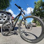 Dirección, horario, teléfono y opiniones de Mr Cat Bikes en Zapopan