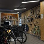 Dirección, horario, teléfono y opiniones de Mx700 Cycling en Miguel Hidalgo