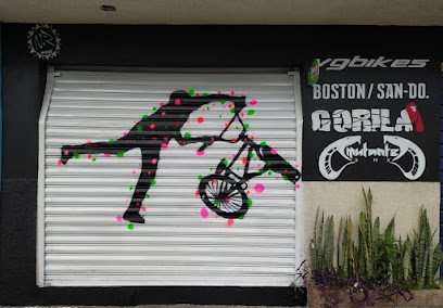 Dirección, horario, teléfono y opiniones de N & N L Fixie & Bmx en Nezahualcóyotl