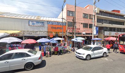 Dirección, horario, teléfono y opiniones de Nahel Toluca en Toluca