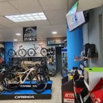 Dirección, horario, teléfono y opiniones de North Bike Cuu en Chihuahua