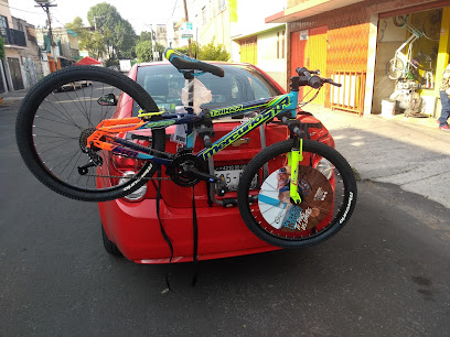Dirección, horario, teléfono y opiniones de Pedal y Fibra en Iztapalapa
