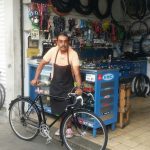 Dirección, horario, teléfono y opiniones de Piter Fenix Bike en Guadalajara