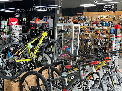 Dirección, horario, teléfono y opiniones de Planet Bike Mx en Saltillo