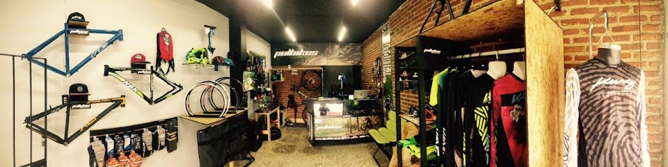 Dirección, horario, teléfono y opiniones de Pulbikes Refaccionaria y Boutique de Ciclismo de Montaña en Guadalajara