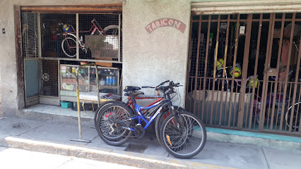 Dirección, horario, teléfono y opiniones de Recko Bikes en Cuautitlán Izcalli