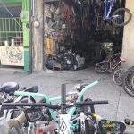 Dirección, horario, teléfono y opiniones de Refaccionaria Se Bicicletas Jr en Tonalá