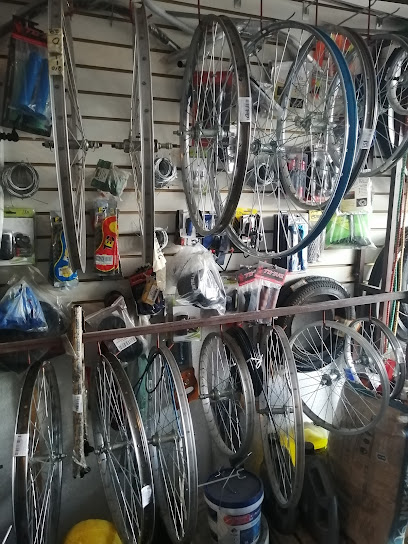 Dirección, horario, teléfono y opiniones de Refaccionaria Wero en León