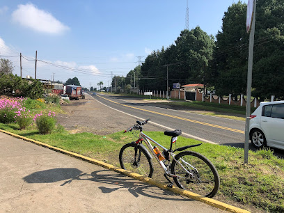 Dirección, horario, teléfono y opiniones de Refaccionaría de Bicicletas Bike & Biker en Tlalpan