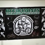 Dirección, horario, teléfono y opiniones de Refacciones Pitbull Bikers en Gómez Palacio