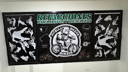Dirección, horario, teléfono y opiniones de Refacciones Pitbull Bikers en Gómez Palacio