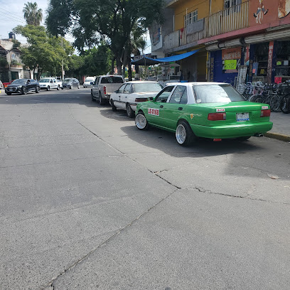 Dirección, horario, teléfono y opiniones de Refacciones de Bicicleta y Moto Don Nabor en León