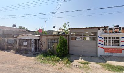 Dirección, horario, teléfono y opiniones de Refacciones de Bicicletas López en Chihuahua