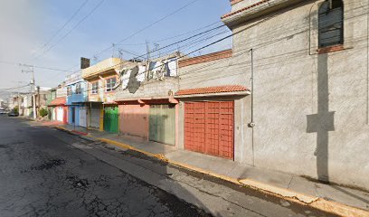 Dirección, horario, teléfono y opiniones de Refacciones de Bicicletas y Taller Richard en Chimalhuacán