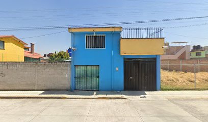 Dirección, horario, teléfono y opiniones de Refacciones para Bicicletas Friends México en Toluca