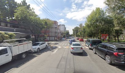 Dirección, horario, teléfono y opiniones de Reparación de Bicicletas (Aeronáutica Militar) en Venustiano Carranza