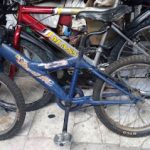 Dirección, horario, teléfono y opiniones de Reparación de Bicicletas (Caracol) en Venustiano Carranza