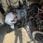 Dirección, horario, teléfono y opiniones de Reparación de Bicicletas Chepe en León