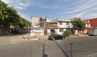 Dirección, horario, teléfono y opiniones de Reparación de Bicicletas (Ignacio Zaragoza) en Venustiano Carranza