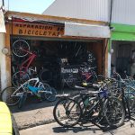 Dirección, horario, teléfono y opiniones de Reparación de Bicicletas Oñate en León