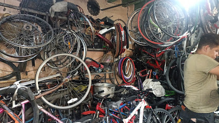 Dirección, horario, teléfono y opiniones de Reparación de Bicicletas (San Esteban) en Naucalpan