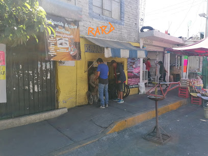 Dirección, horario, teléfono y opiniones de Reparación de Bicicletas (San Lorenzo) en Iztapalapa