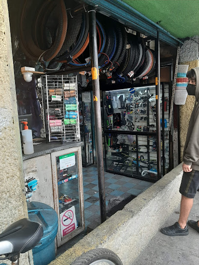 Dirección, horario, teléfono y opiniones de Reparación de Bicicletas (Sta Bárbara) en Iztapalapa