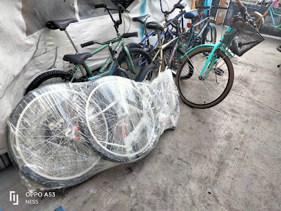 Dirección, horario, teléfono y opiniones de Reparación de Bicicletas Vema en Tlalpan