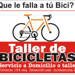 Dirección, horario, teléfono y opiniones de Reparadora de Bicicletas La Rila Feliz en Venustiano Carranza