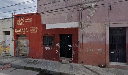 Dirección, horario, teléfono y opiniones de Richard's Reparación de Bicicletas en Celaya