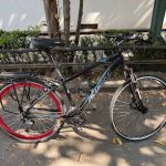 Dirección, horario, teléfono y opiniones de Rico Cycling Workshop & Coffee Spot. en Cuauhtémoc