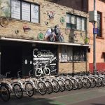 Dirección, horario, teléfono y opiniones de Rock N Ruedas en Miguel Hidalgo