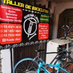 Dirección, horario, teléfono y opiniones de Rueda Libre en Tlalpan